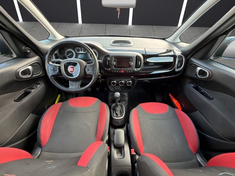 FIAT 500L 500L 1.3 Multijet 85 CV Pop Star