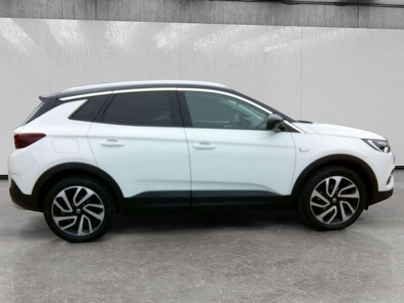 Opel Grandland X 1.5 ecotec Ultimate s&s 130cv at6