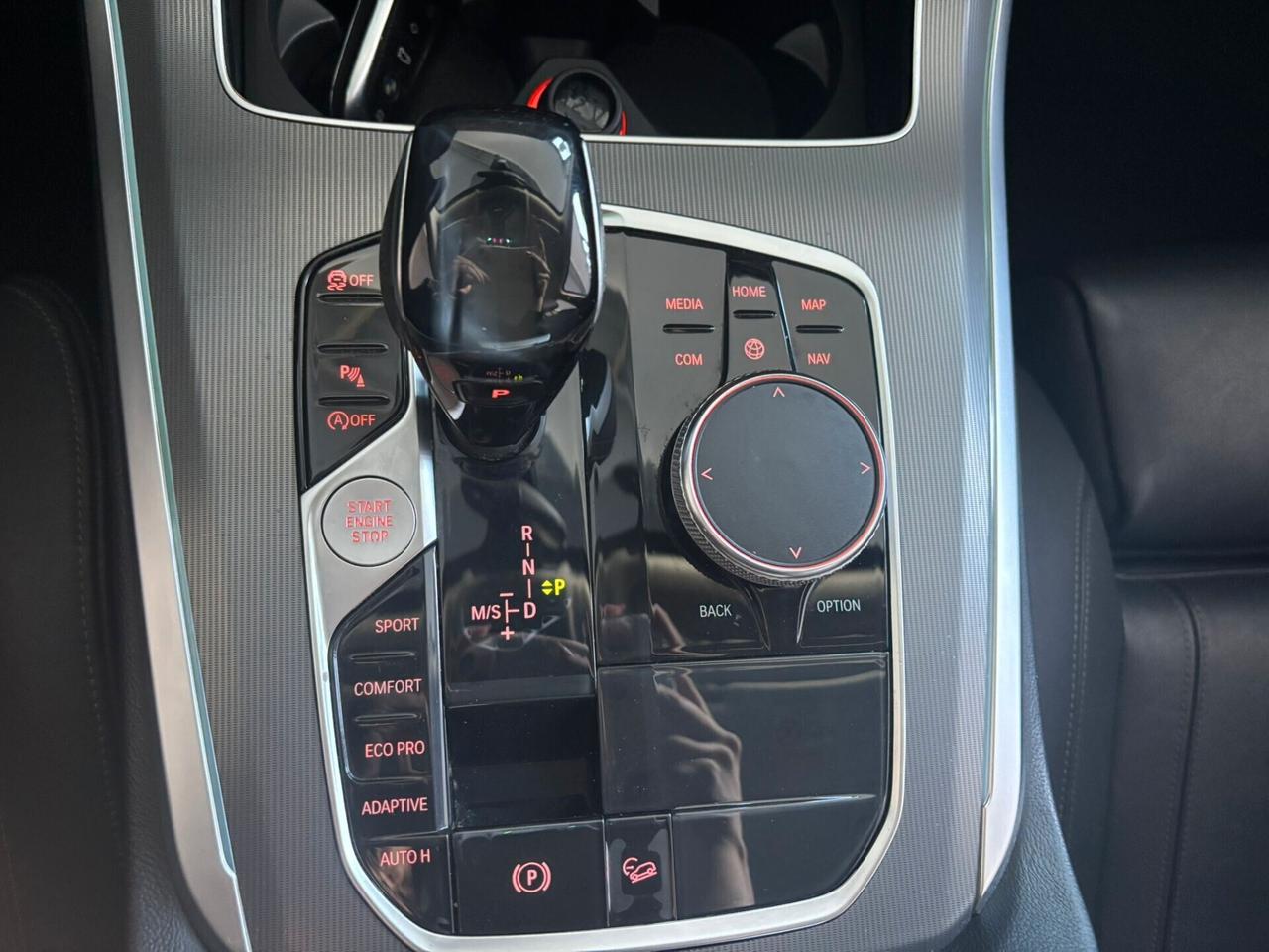 Bmw X5 2019 - 3.0 256 CV 160000 KM