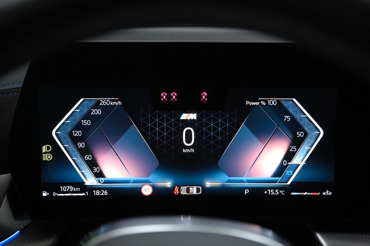 BMW X2 xDrive20d mhev Msport Pro auto_2025