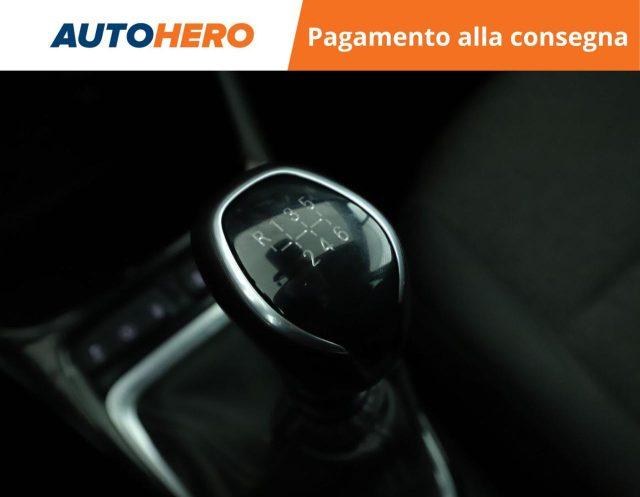 OPEL Crossland 1.5 ECOTEC D 110 CV Start&Stop Elegance