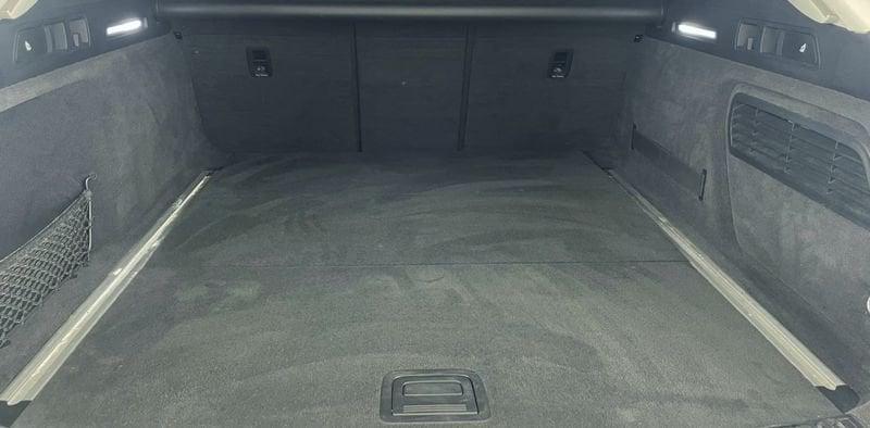 Audi A6 Avant 40 2.0 TDI quattro ultra S tronic Sport