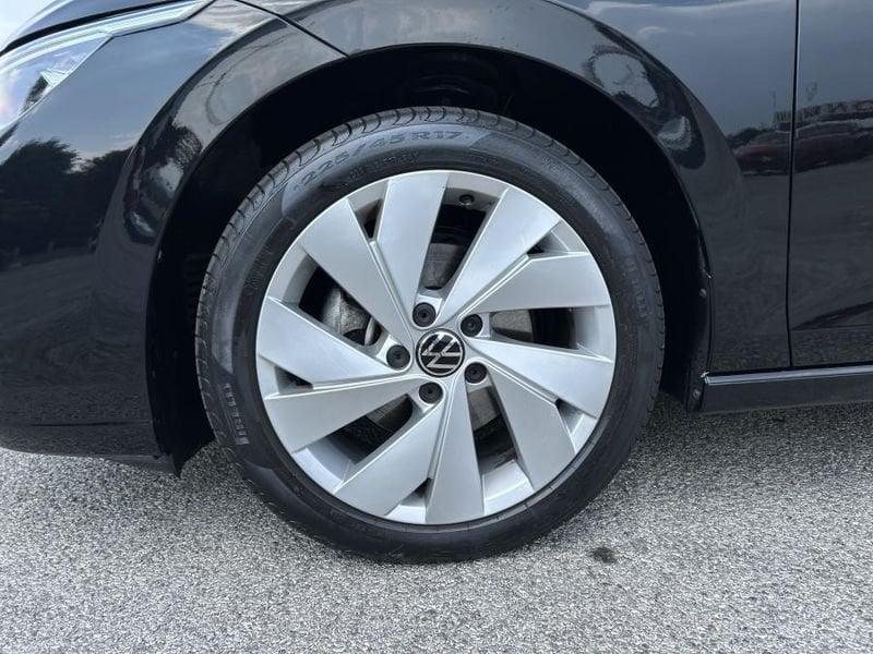 Volkswagen Golf 2.0 TDI 150cv DSG Style PARI NUOVO