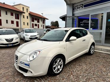 Alfa Romeo MiTo 1.3JTDm-2 95Cv Distinctive Sport Pack