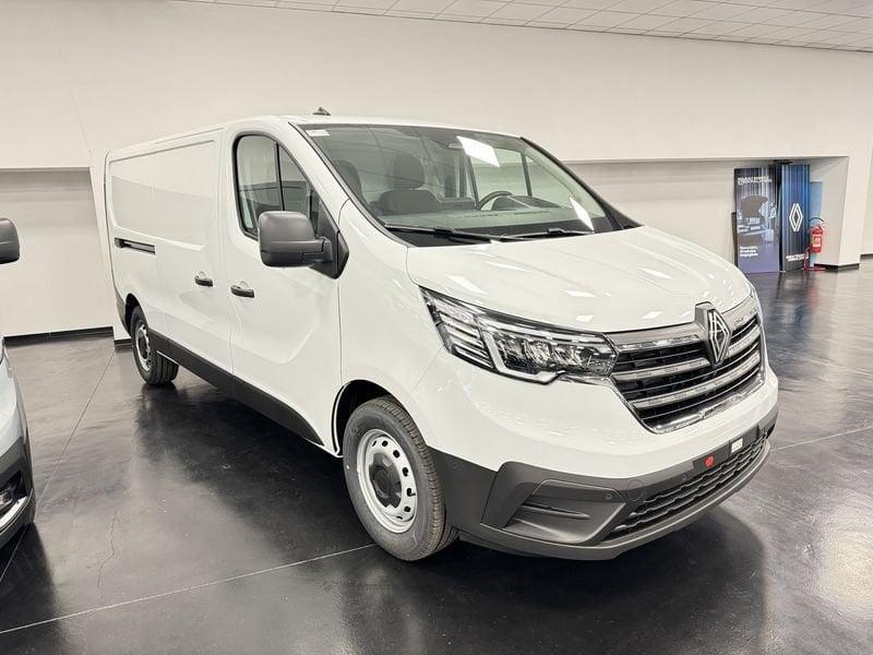 Renault Trafic PRONTA CONSEGNA!!! CAMBIO AUTOMATICO Trafic T30 2.0 BluedCi 170CV EAG9 L2H1
