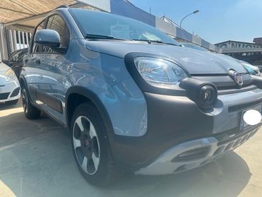 FIAT PANDA CROSS 07/2020