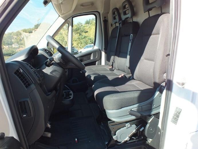 Fiat Ducato Furgone L2H2*SOLO 63.000 KM*