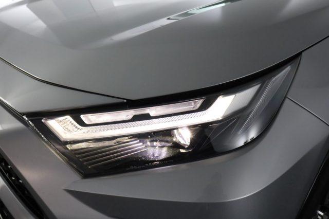TOYOTA Other RAV4 RAV4 2.5 PHEV E-CVT AWD-i More Style