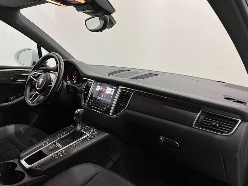 Porsche Macan 2.0 252cv