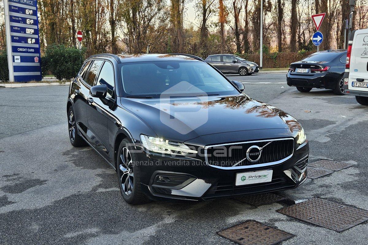 VOLVO V60 D3 Geartronic Momentum Business Pro
