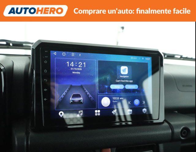 MINI Cooper SD 2.0 Cooper SD aut. 5 porte