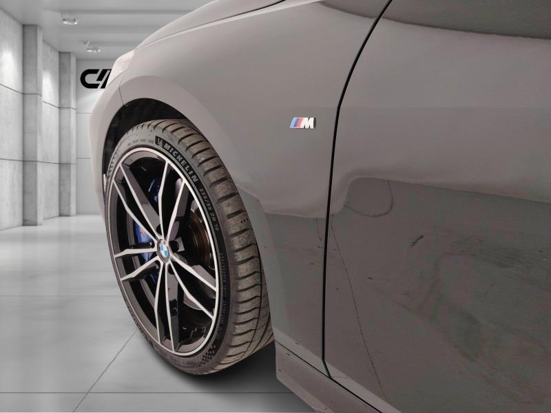 BMW Serie 1 5 Porte 118 d SCR Msport Steptronic