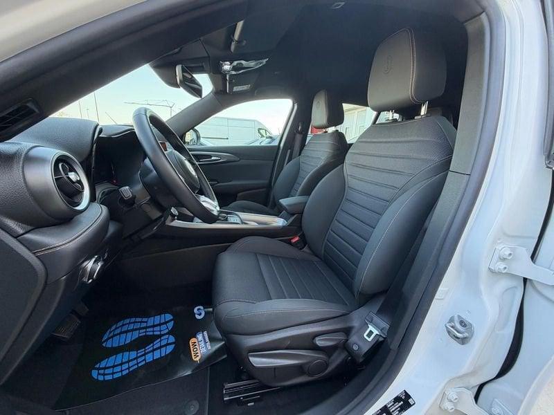 Alfa Romeo Tonale 1.5 160cv Hybrid TCT7 Ti