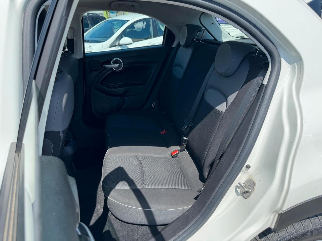 Fiat 500X 1.3 MULTIJET 95CV 2016
