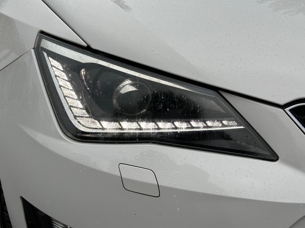 Seat Ibiza 1.6 TDI 105 CV CR 3 porte FR