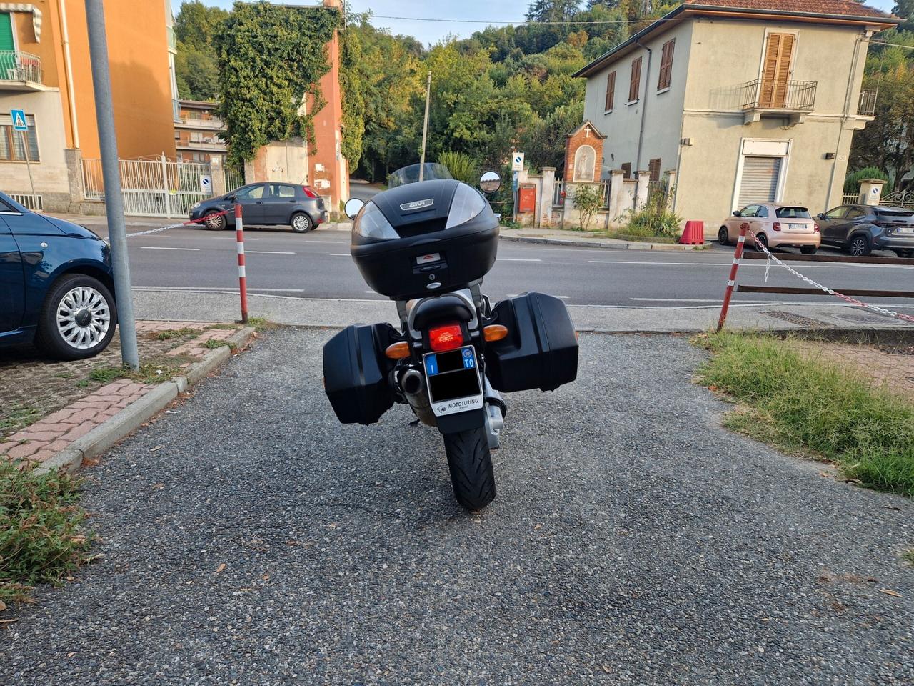 Bmw R 1100 R "59.200 km" Tris Borse, Tenuta Maniacalmente