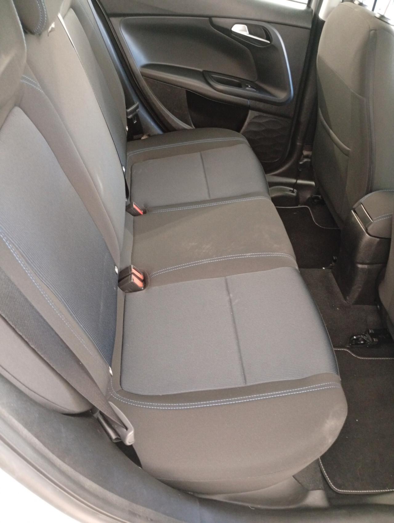 Fiat Tipo 1.3 Mjt S&S 5 porte City Life