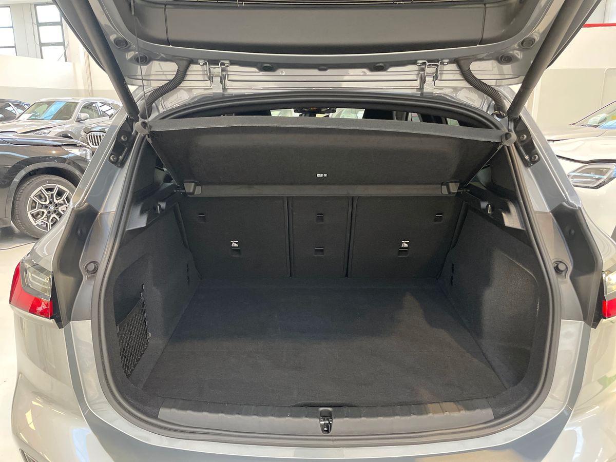 BMW Serie 2 U06 Active Tourer - 218d Active Tourer Msport auto