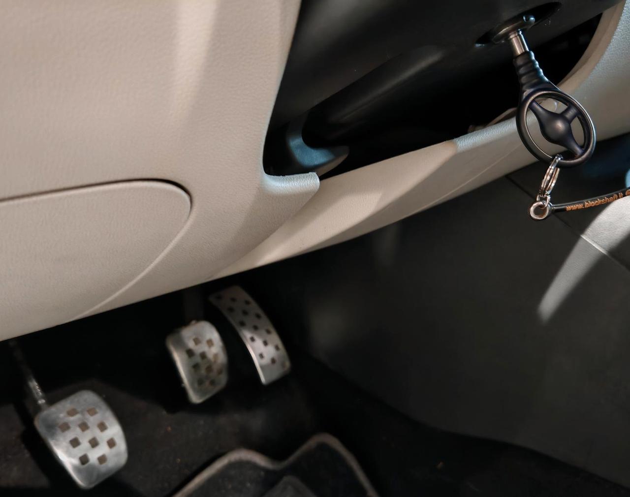 Renault Captur 1.5 dci Edition One 110cv