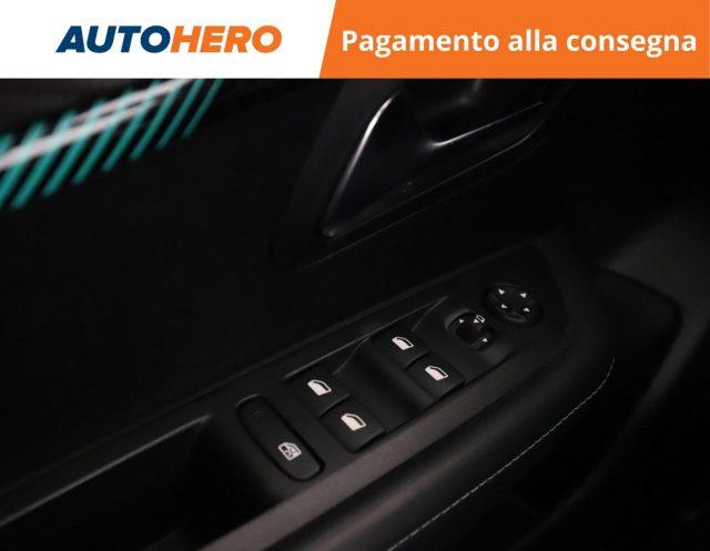 PEUGEOT 208 BlueHDi 100 Stop&Start 5 porte Allure