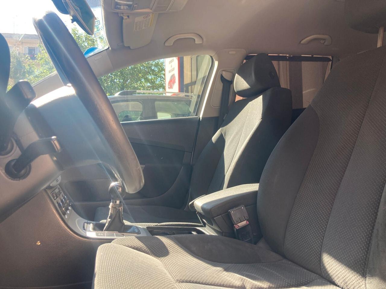 Volkswagen Passat 1.9 TDI -X NEOPATENTATI- 2008
