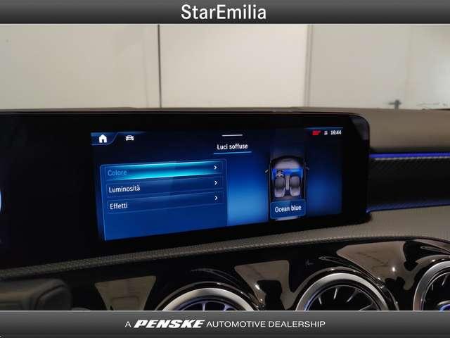 Mercedes-Benz A 250 A 250 e hybrid EQ Progressive Advanced