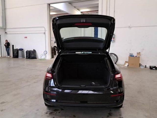 AUDI A3 SPB 30 TDI