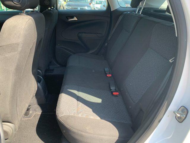 OPEL Crossland X 1.2 12V Innovation