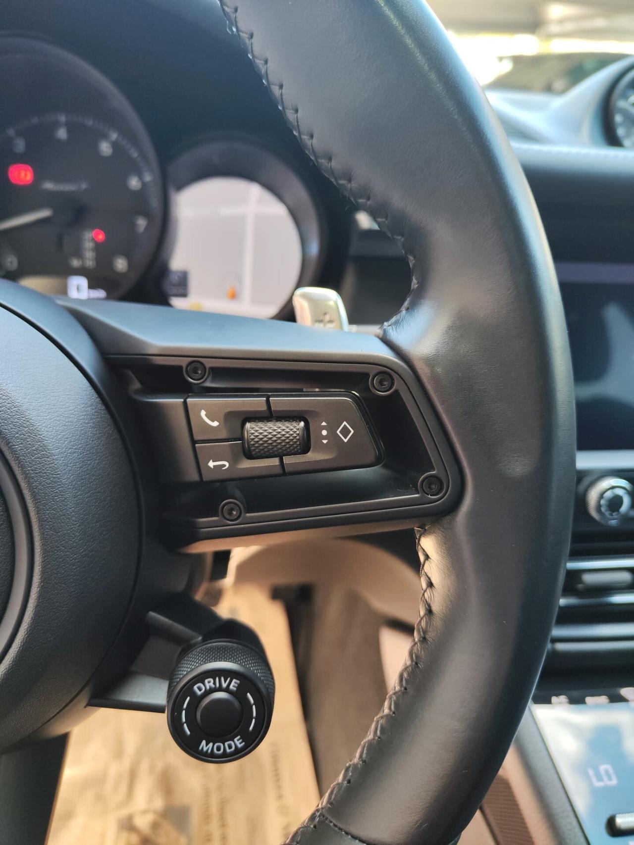 Porsche Macan T 2.0 265Cv