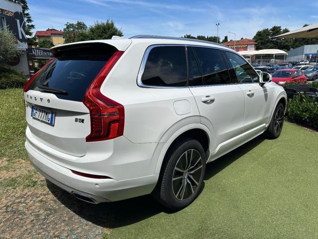 VOLVO XC90 B5 (d) AWD Geartronic Momentum UNIP. *IVA ESPOSTA*