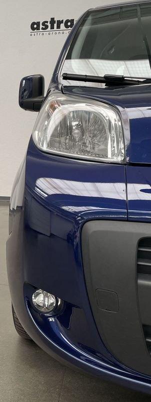 FIAT QUBO QUBO 1.3 MJT 75 CV Dynamic