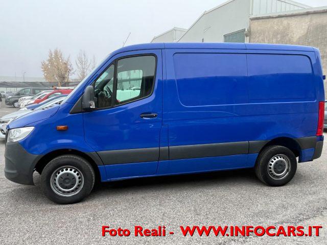 MERCEDES-BENZ Sprinter F32/33 311 CDI FWD TN Furgone Business