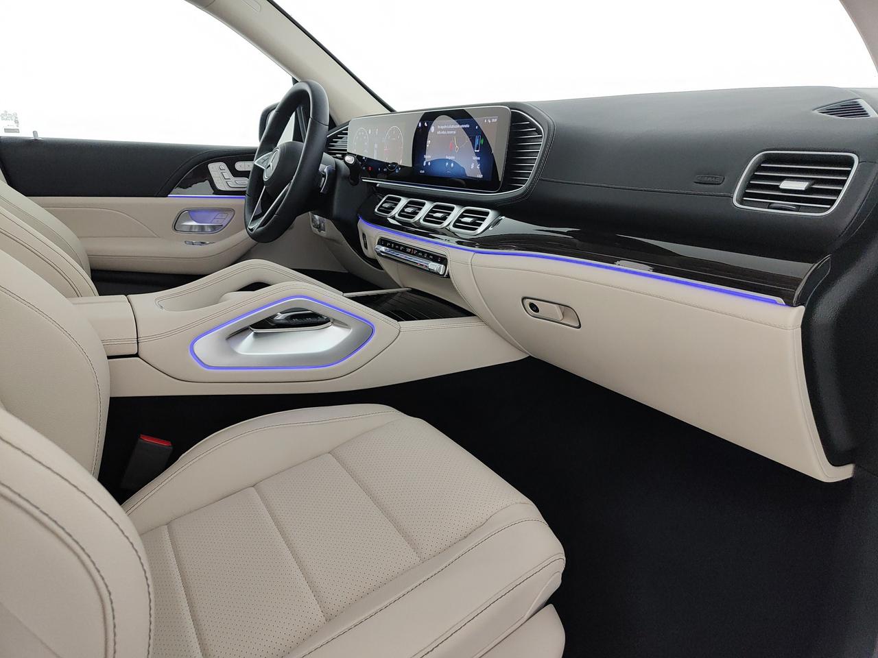 Mercedes-Benz GLE 300 d AMG Line Premium 4matic auto