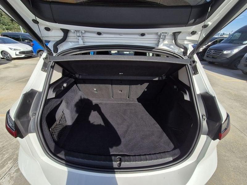 BMW Serie 2 Active Tourer 218d Active Tourer Luxury auto