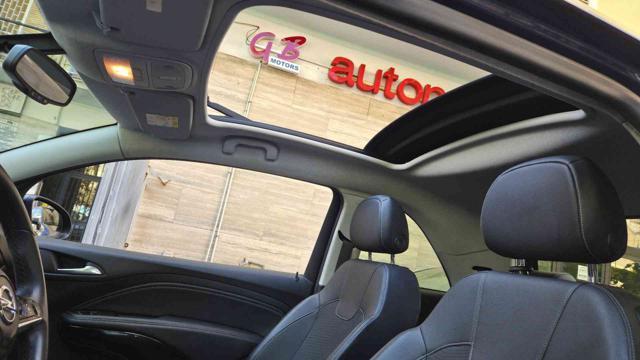 OPEL Adam Rocks 1.4 87 CV Easytronic Air