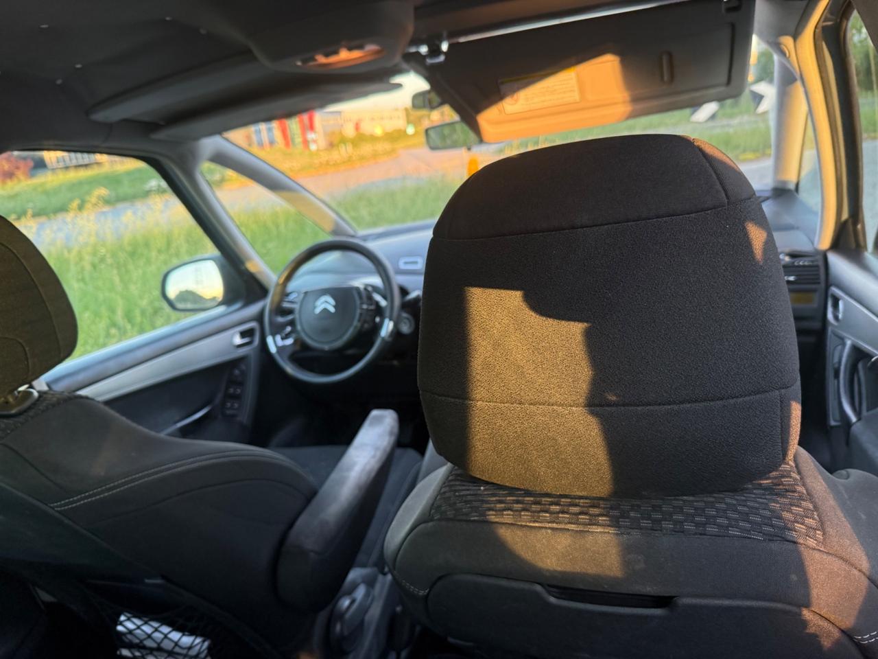 Citroen C4 Picasso 1.6 HDi 110 FAP Business
