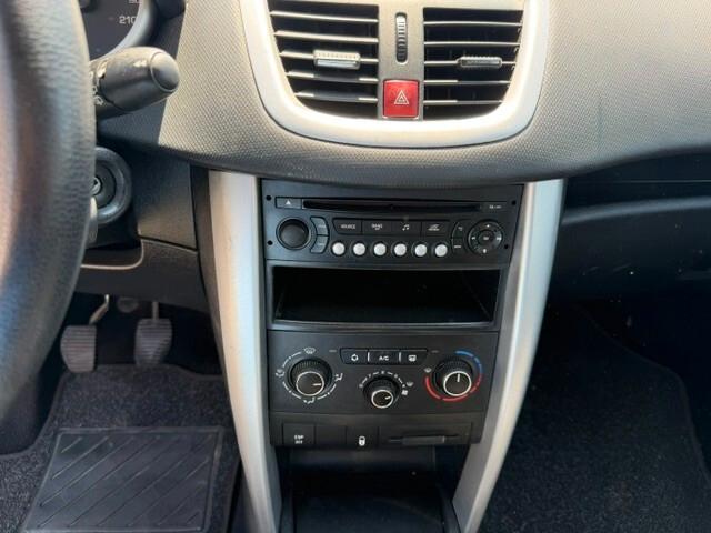 Peugeot 207 Plus 1.4 HDi 70CV 5 porte