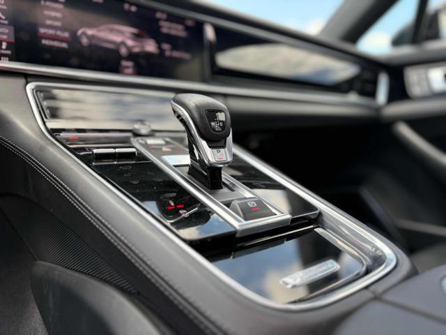 PORSCHE Panamera 2.9 4S E-Hybrid Sport Turismo *RESTYLING*
