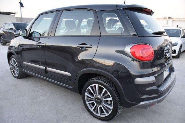 FIAT 500L 1.6 Multijet 120 CV Cross **Tetto**