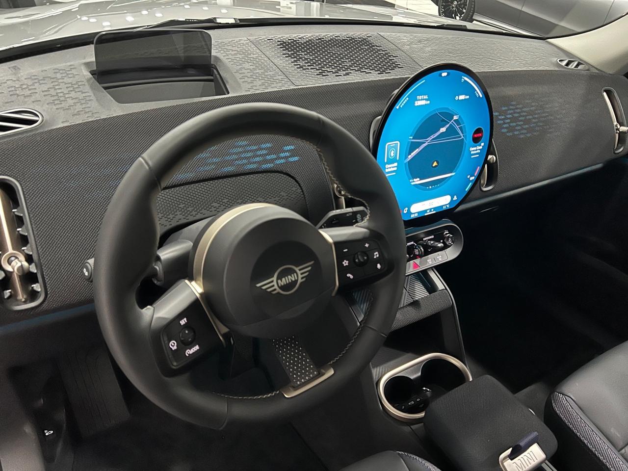 Mini Cooper D Countryman Classic