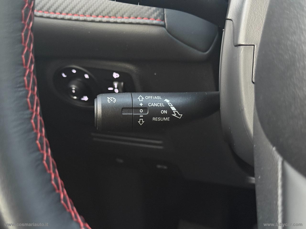 MG ZS 1.5 VTi-tech Luxury