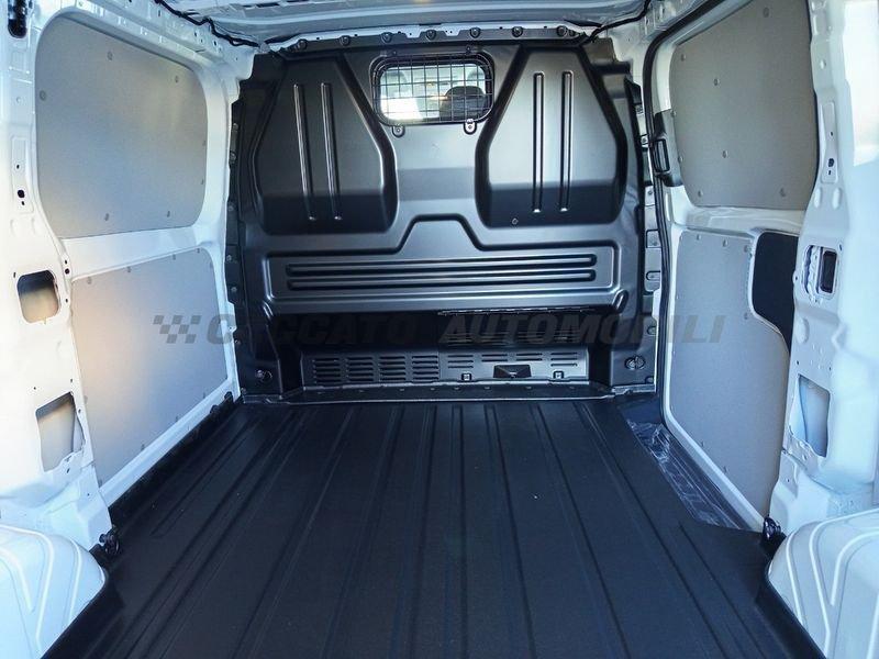 Volkswagen T7 Transporter TRANSPORTER FURG PC110 INTA8