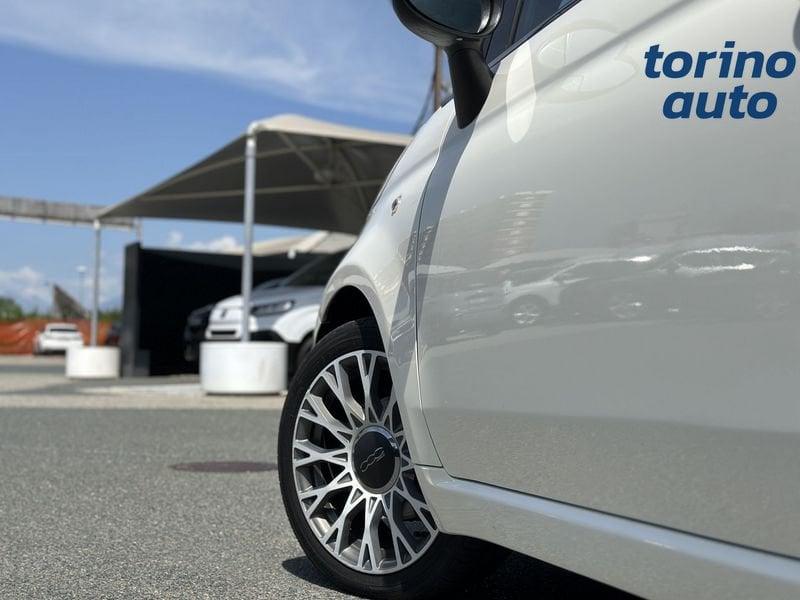 FIAT 500 1.2 69cv Star
