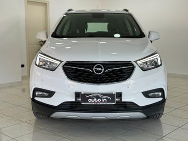 Opel Mokka X 1.6 CDTI Ecotec 4x2 Advance