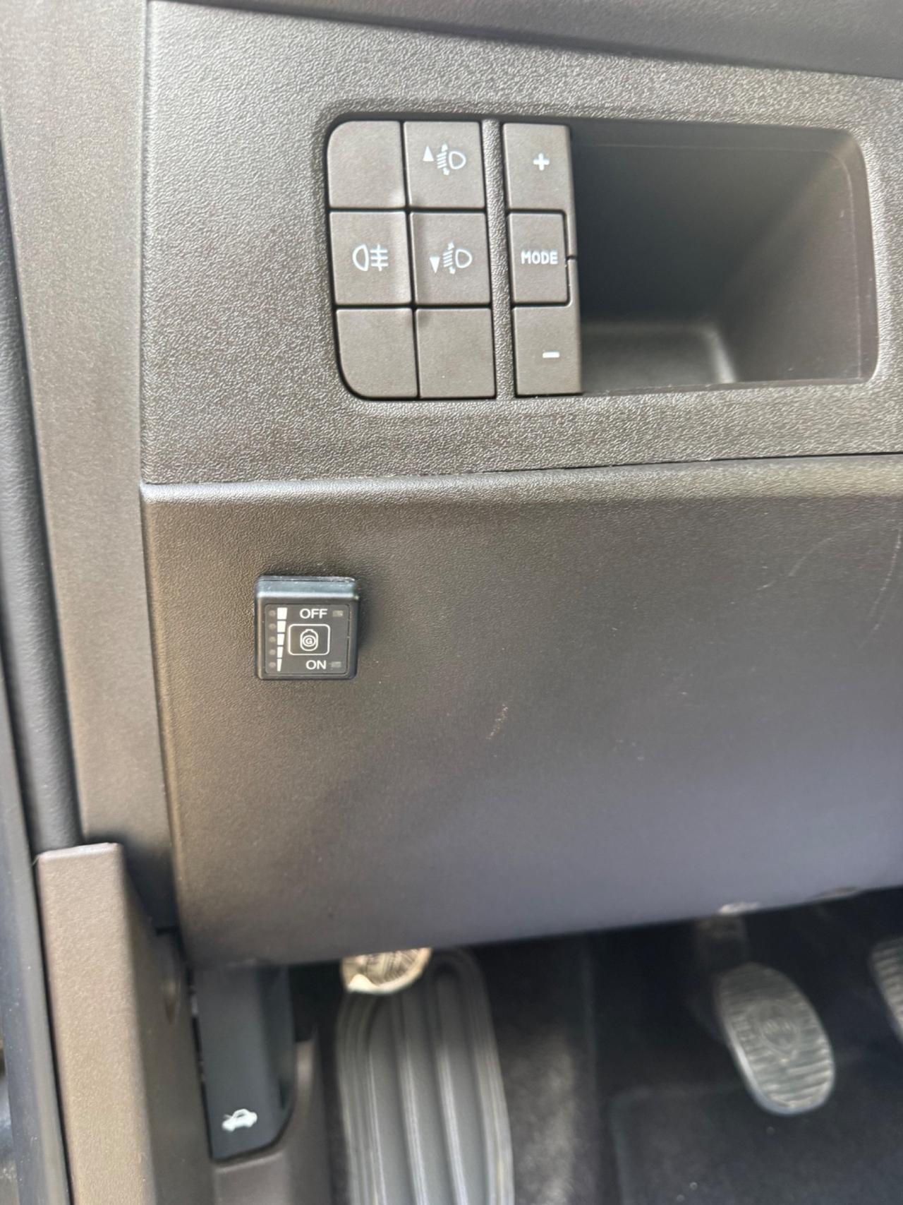 Lancia MUSA 1.4 Platino Ecochic GPL
