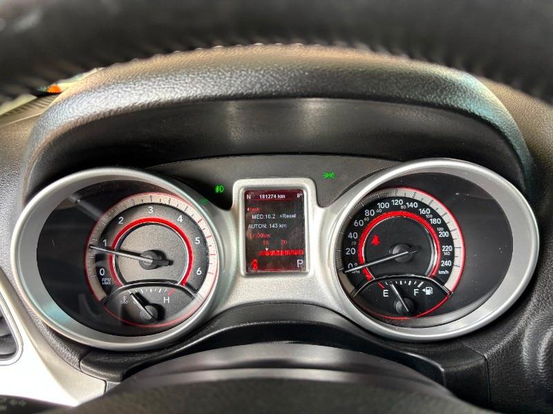 FIAT Freemont Freemont 2.0 Mjt 170 CV 4x4 aut. ...