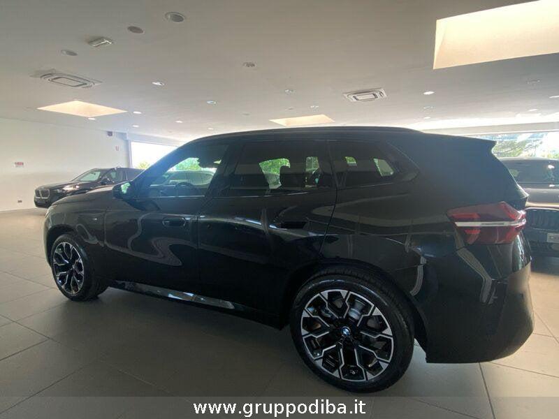BMW X3 Serie X XDRIVE20D