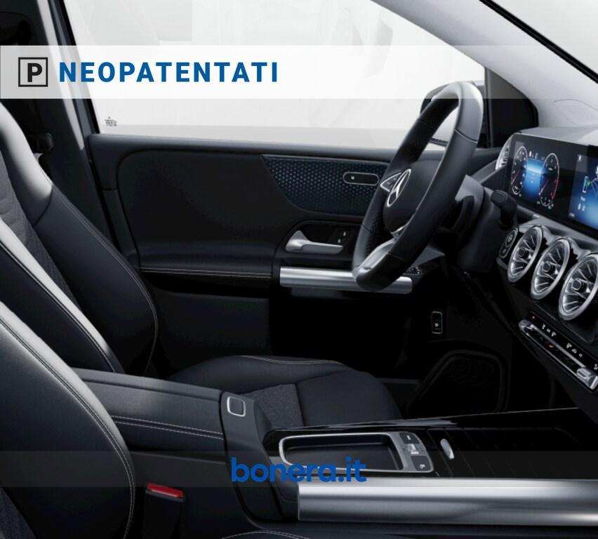 Mercedes Classe B 180 180 D Advanced Plus Progressive 8G-DCT