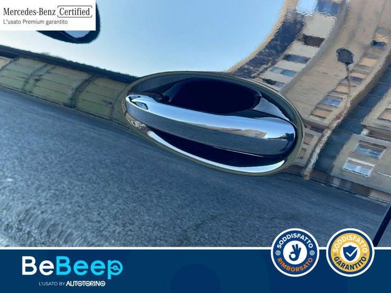 Mercedes-Benz GLC 200 D ADVANCED 4MATIC AUTO