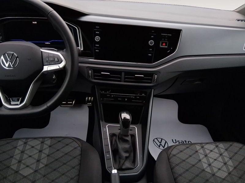 Volkswagen Taigo Taigo 1.0 TSI 115 CV DSG R-Line